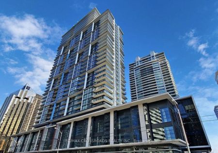 For Lease - 4955 Yonge Street Unit# 1003, Toronto, Ontario - Photo 4