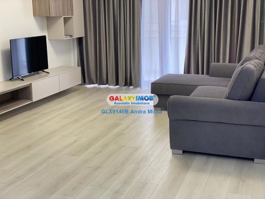 Inchiriere apartament 2 camere SOHO Unirii LOC PARCARE SUBTERAN - Fotografie 1