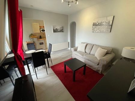 Appartement te huur - Photo 3