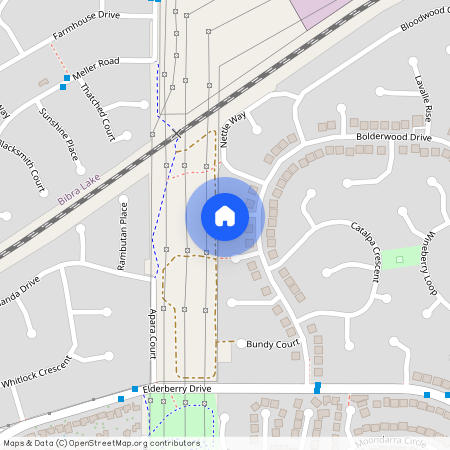 5A Medlar Grove, WA 6164, South Lake