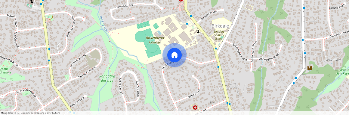 29 Stott Avenue, Birkdale, North Shore City