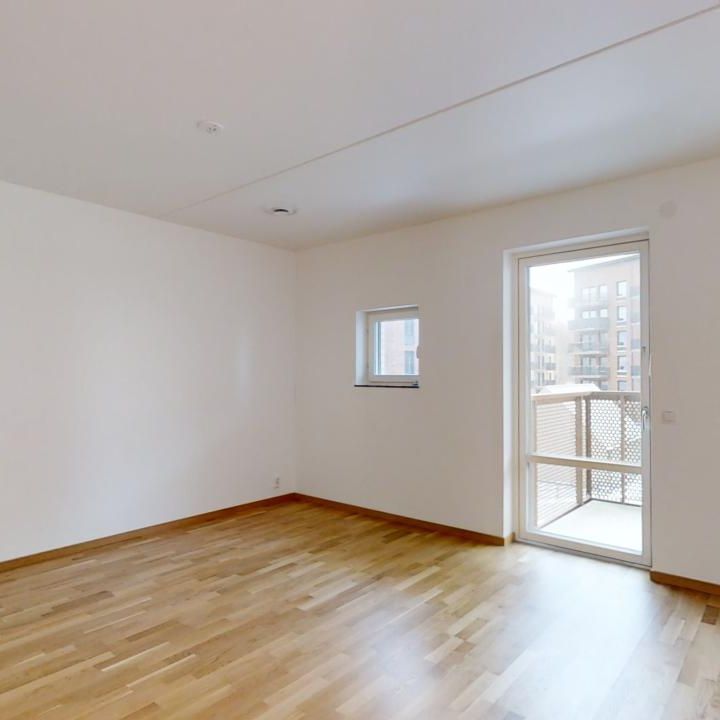 Kronovallsgatan, Helsingborg - Photo 1