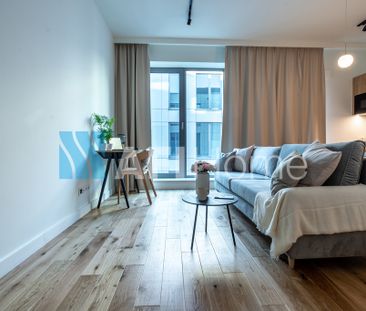 Warszawa, Złota - Photo 4