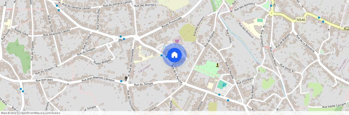 Clos Francois Mitterrand 1A / 2.1, 7340 Paturages