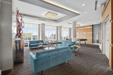 For Lease - 9201 Yonge Street Unit# 1501, Richmond Hill, Ontario - Photo 4