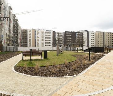 Mieszkanie 2-pokojowe z balkonem | Pierwszy najem - Photo 1