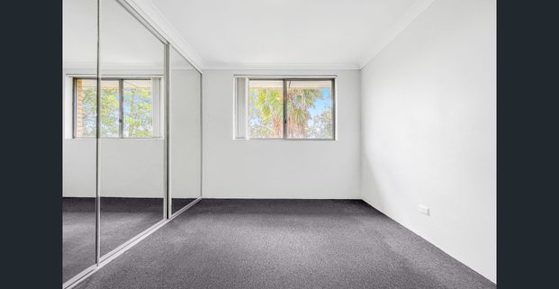 Neat and Tidy Two Bedroom Apartment For Lease - Photo 1