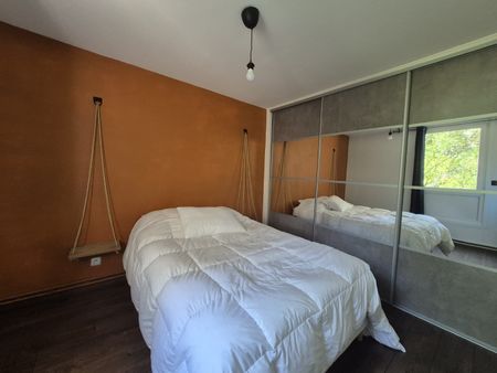 Location Appartement 3 pièces 73m² VILLENEUVE D ASCQ 59650 - Photo 2