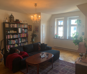 Sankt Persgatan, Norrköping - Foto 1 | Rentumo