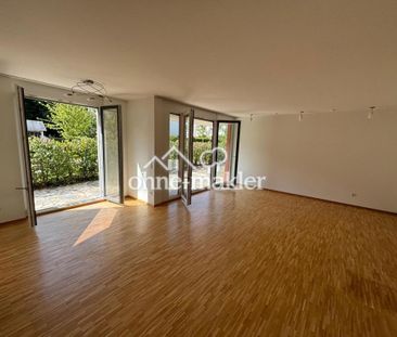 Wunderschöne 5-Zi-Maisonette-Whg mit großzügiger Terrasse in Feuerbach - Foto 1