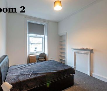 6 bedroom flat share to rent - Photo 2