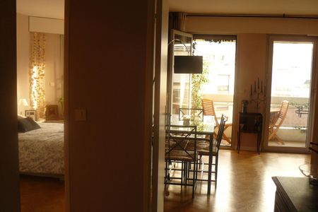 Résidence Services Courbevoie - location appartement 2 pièces Hespérides - Photo 5