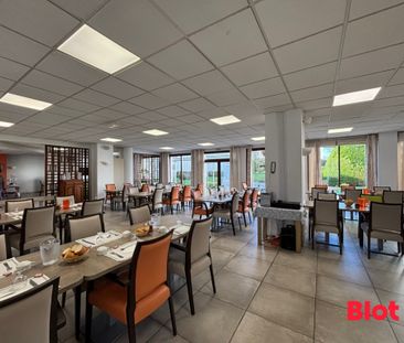 Location Appartement 2 pièces 44m² BREST 29200 - Photo 3