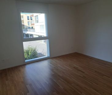 4.5 Zimmer, 105 m², 1. Stock - Foto 1