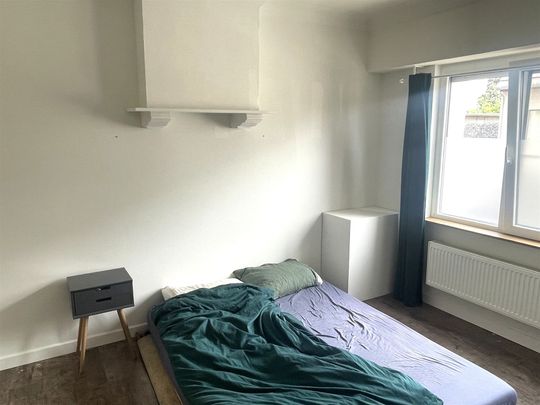 Laagbouw woning met 1 slaapkamer en tuin - Photo 1