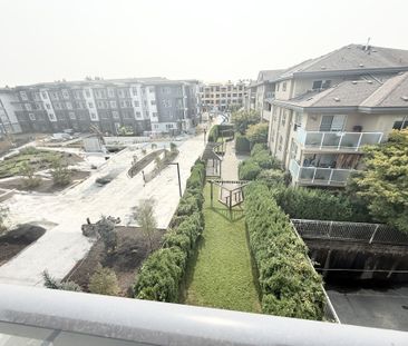 Brand New One Bedroom in Convenient Newton with Parking and Storage - Photo 6