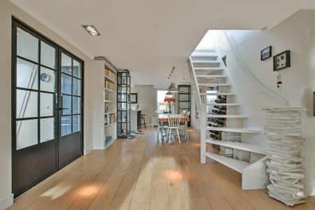 Te huur: Appartement Eerste Helmersstraat in Amsterdam - Foto 2