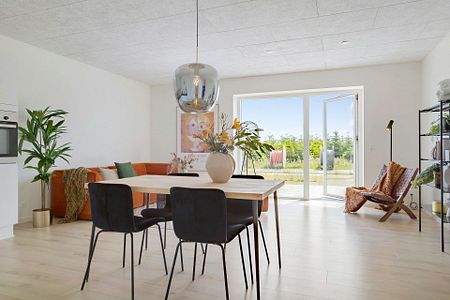 3-værelses Rækkehus på 78 m² i Hedensted - Foto 3