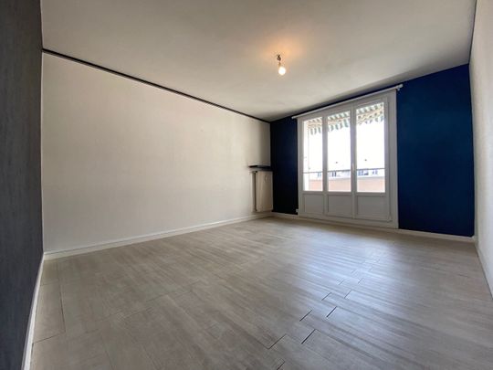 Location Appartement 3 pièces 56m² BESANCON 25000 - Photo 1