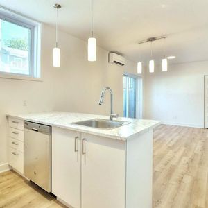 3 1/2 À LOUER - SAINT-JACQUES - APPARTEMENT À LOUER - Photo 2