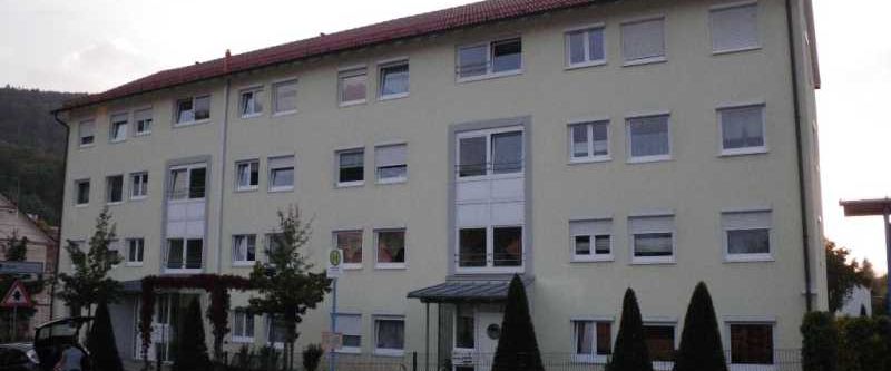 Familien(t)raum: gemütliche 4-Zimmer-Wohnung mit Wohlfühlfaktor - Foto 1