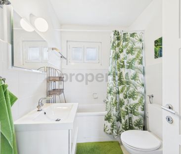 Charmant appartement meublé de 4 pièces au cSur de Neuchâtel - Photo 2
