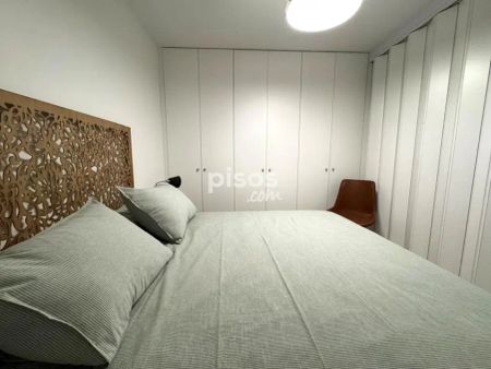 Piso en alquiler en Ensanche Centro-Puerto - Foto 5