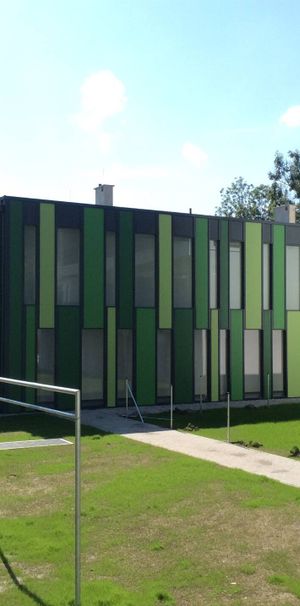 6600 Breitenwang, Kreckelmoosstraße - Photo 1