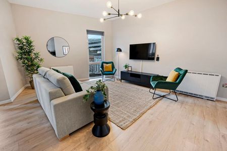 Argyle Street - Photo 3