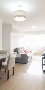 Apartamento para alugar com 70m², 3 quartos e 1 vaga - Photo 1