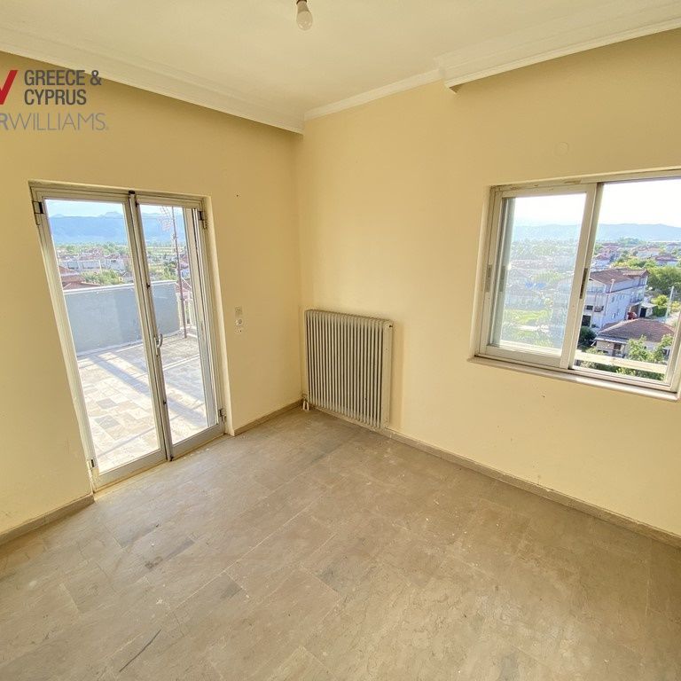 Studio/Γκαρσονιέρα για ενοικίαση Φαναρίου (Καρδίτσα) - Photo 1