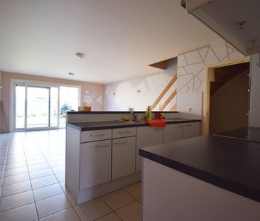 COMFORTABELE RIJWONING MET GARAGE RUSTIG GELEGEN IN CENTRUM MIDDELK... - Photo 1