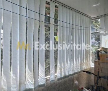 Inchiriere apartament 2 camere Trivale complex 1 langa piata - Fotografie 1