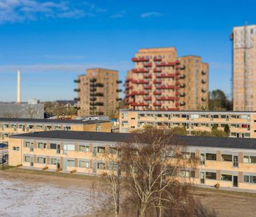 Parkbyen - Photo 1