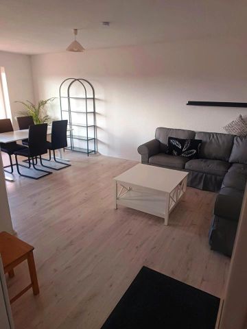 Geräumige 2 Zimmer Wohnung GV-Gustorf - Foto 4