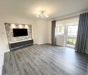 Castlemilk Drive, Glasgow, G45 9UZ - Photo 1