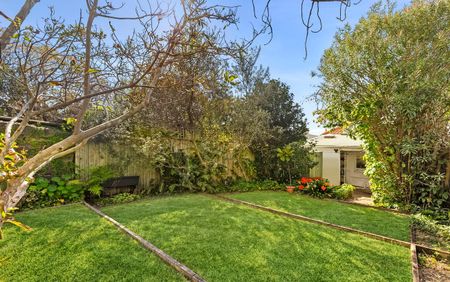 3 Bayview Avenue, Mosman NSW 2088 - House For Rent | Domain - Photo 4