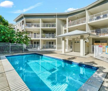 Modern Ground Floor Unit With Resort-Style Poolside Living - Photo 5