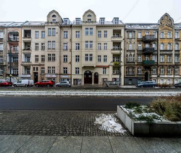 Nowe mieszkanie urządzone kamienica balkon Wilda - Photo 4