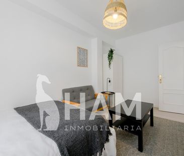 Habitación - Madrid - Retiro - 550€ MES - Ref. RYN-AHSD9 - Foto 2
