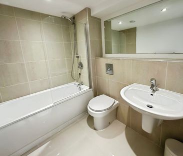 1 bedroom apartment to rent - Photo 6