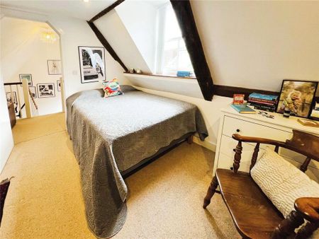 2 bedroom terraced house to rent - Photo 5