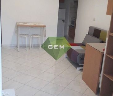Studio/Γκαρσονιέρα για ενοικίαση Εσταυρωμένος (Ηράκλειο Κρήτης) - Φωτογραφία 4
