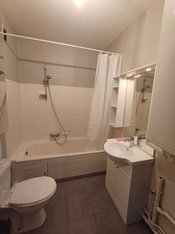 Location Appartement 2 pièces 32m² - Photo 4