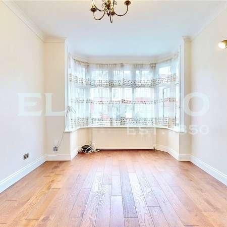 Swinderby Road, Wembley, HA0 - Photo 1