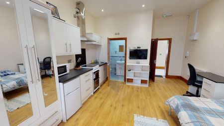 3 Raglan Road Edgbaston - Photo 3