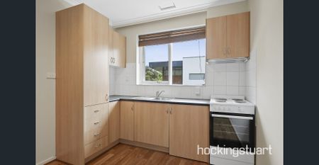 Ultra Convenient First Floor Apartment With Bonus Courtyard Space - Photo 4