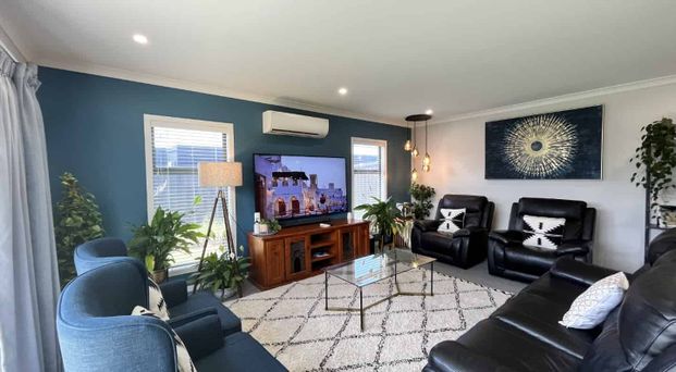 Hikawera Drive, Frimley - Photo 1