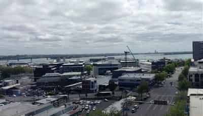 828/72 Nelson Street, City Centre, Auckland City - Photo 1