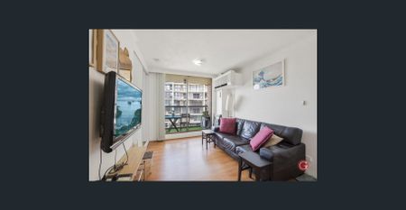 Fully Furnished 1 Bedroom Resort facilities - Photo 2